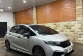Honda jazz GK5 2014 Matic