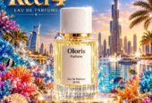 Aroma Tahan Lama : Oloris Parfume