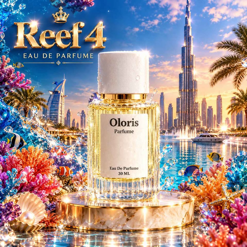 Aroma Tahan Lama : Oloris Parfume