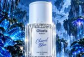 Aroma Tahan Lama : Oloris Parfume