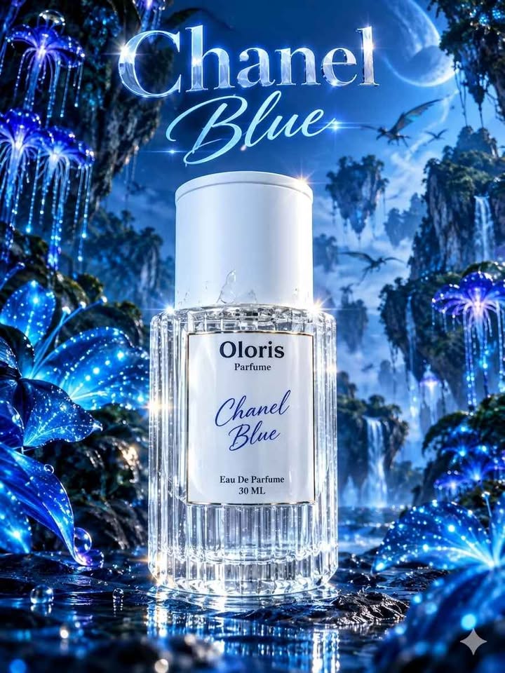 Aroma Tahan Lama : Oloris Parfume