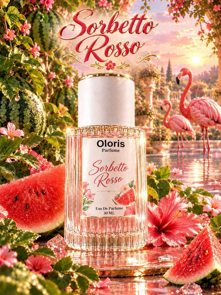 Aroma Tahan Lama : Oloris Parfume