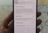 Iphone 16 128 basic wifi only bekas pemakaian live tiktok