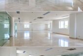 DISEWAKAN | GEDUNG PREMIUM BASUKI RAHMAT Surabaya Pusat — Strategic Business District