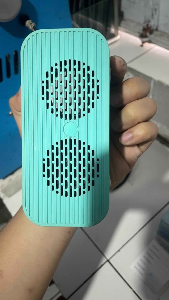 Speaker Bluetooth Acome A5