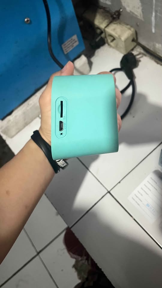 Speaker Bluetooth Acome A5