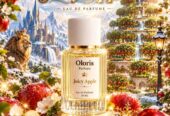 Aroma Tahan Lama : Oloris Parfume