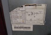 Kulkas polytron PR-189 Murah