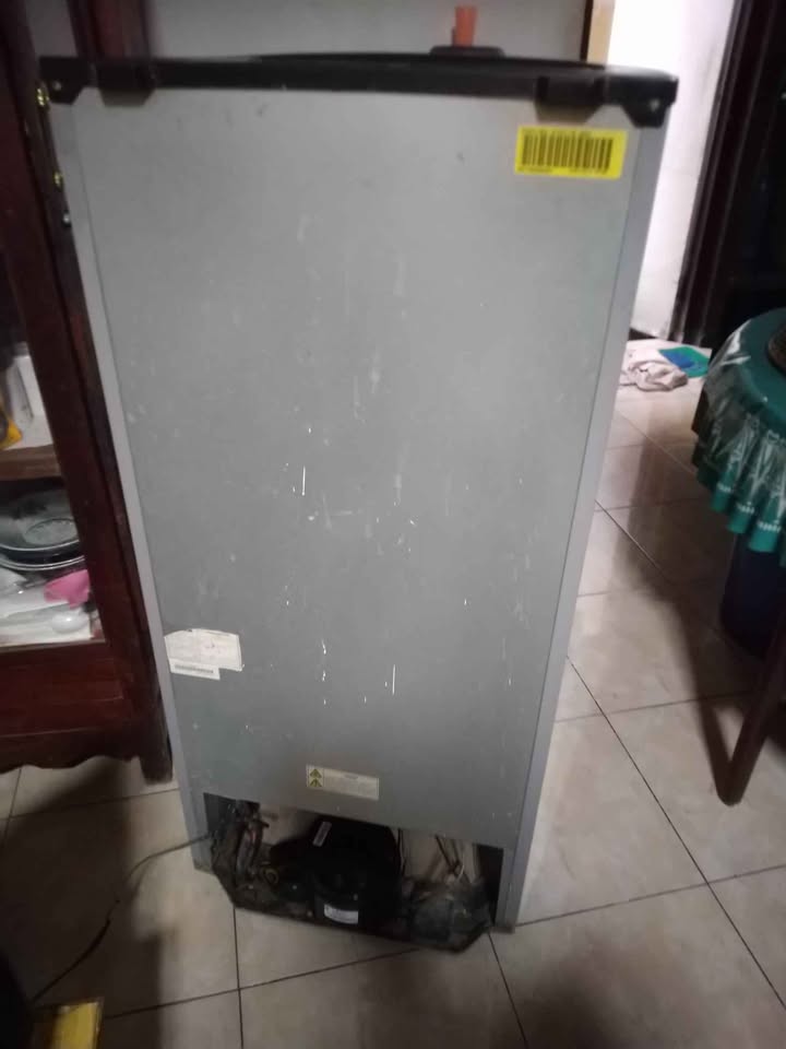 Kulkas polytron PR-189 Murah
