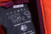 Ready Jaket Mountain Hardwear