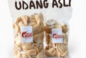 Agen Kemplang Udang Asli 100%