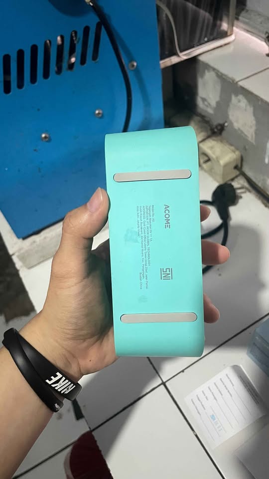 Speaker Bluetooth Acome A5
