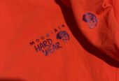 Ready Jaket Mountain Hardwear