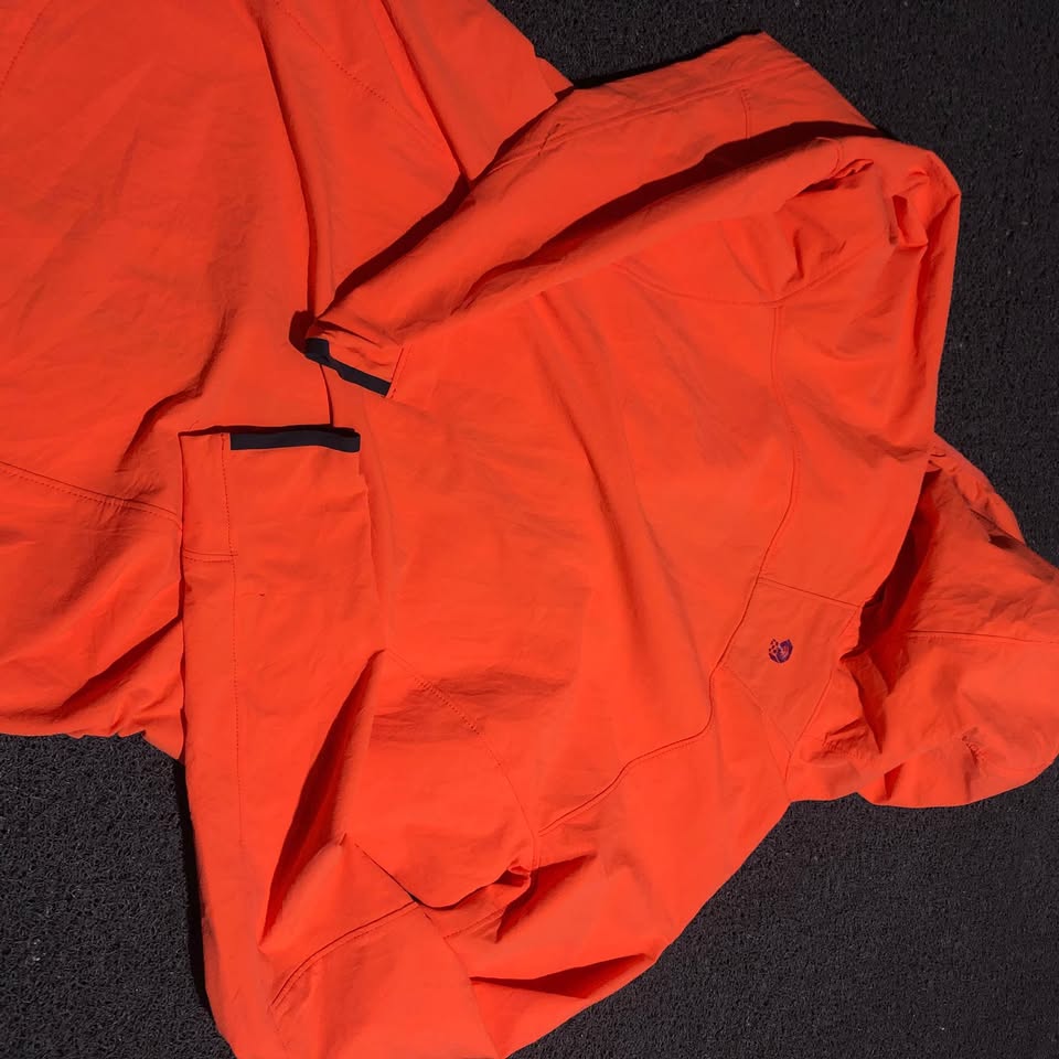 Ready Jaket Mountain Hardwear
