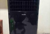 Air cooler Sharp PJ A77 TY B