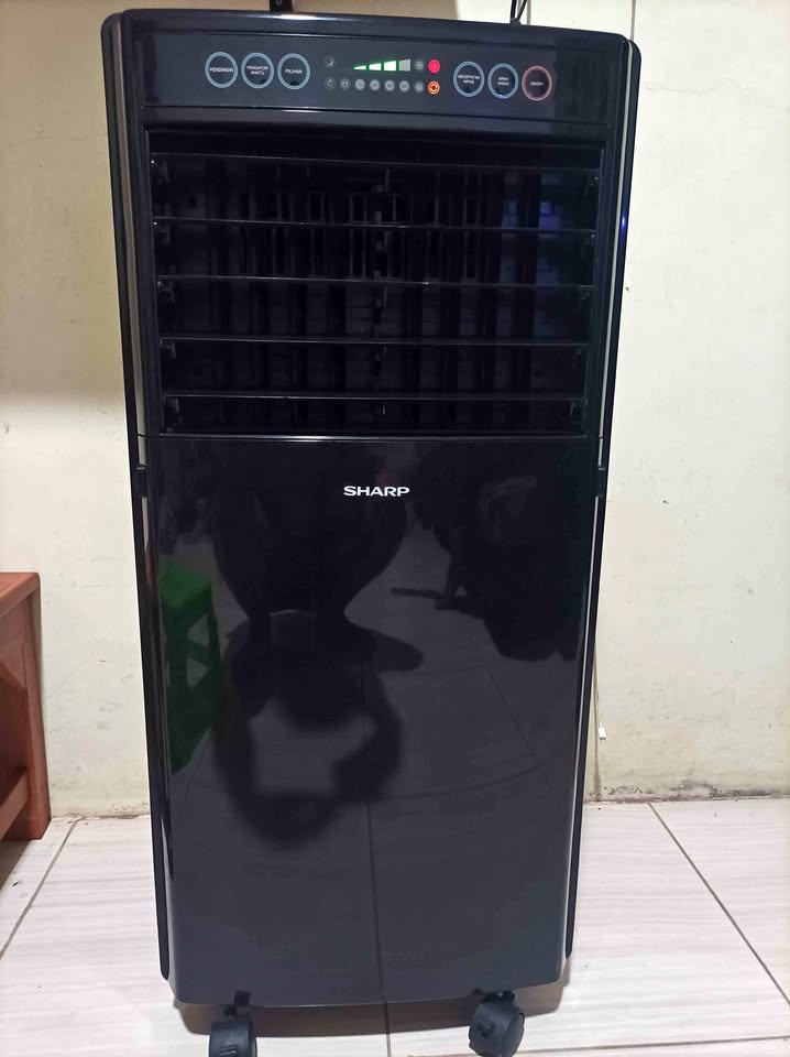 Air cooler Sharp PJ A77 TY B