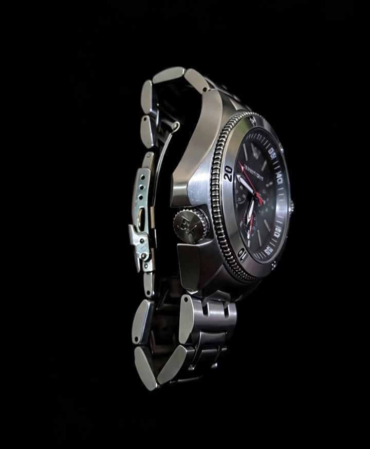 Jam emporio Armani vintage second