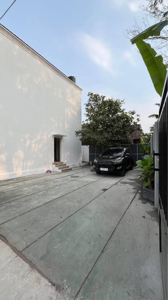 RUMAH SIAP HUNI DEKAT UII PUSAT