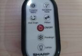Air cooler Sharp PJ A77 TY B