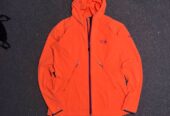 Ready Jaket Mountain Hardwear