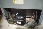 Kulkas polytron PR-189 Murah