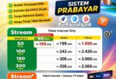 WIFI OXYGEN.ID Promo Oktober