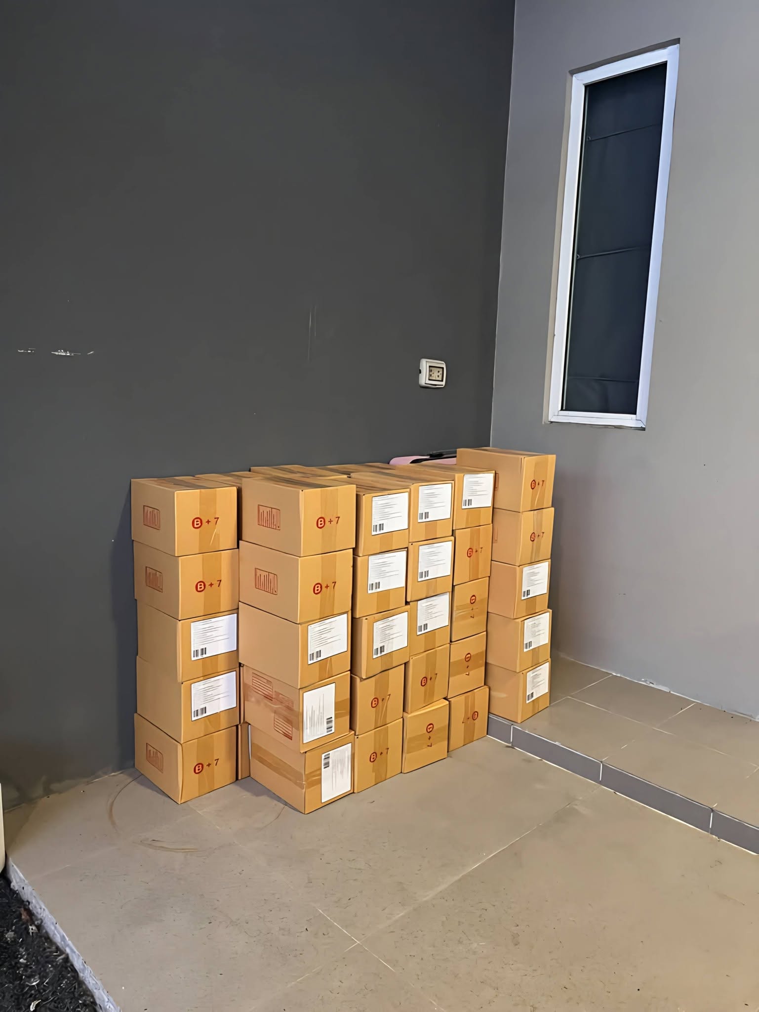 Jasa Import Barang Jepang-Jakarta