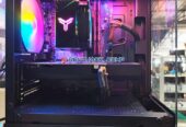 PC Gaming Processor i3 10105F + VGA GTX 1060 6GB + RAM 8GB