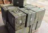 Jasa Import Barang India-Jakarta
