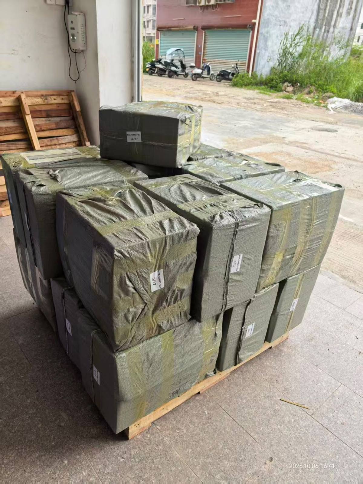 Jasa Import Barang India-Jakarta