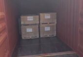 Jasa Import Barang Jepang-Jakarta