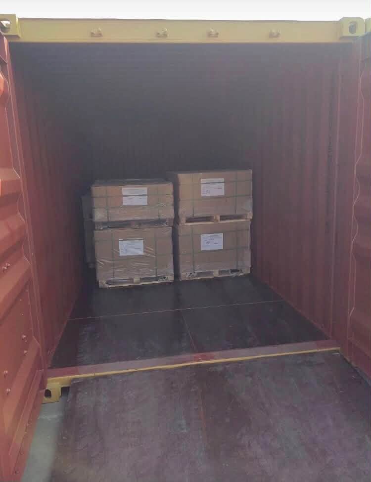 Jasa Import Barang India-Jakarta