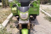 2019 A.P.C Motor Company viar 2019 cc 150 long