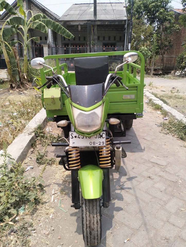 2019 A.P.C Motor Company viar 2019 cc 150 long