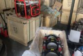 Jual Mesin Las Hdpe Hydraulic – Mesin Penyambung Pipa Hdpe Sistem Hydraulic