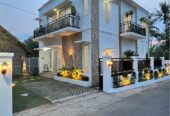 RUMAH SIAP HUNI DEKAT UII PUSAT