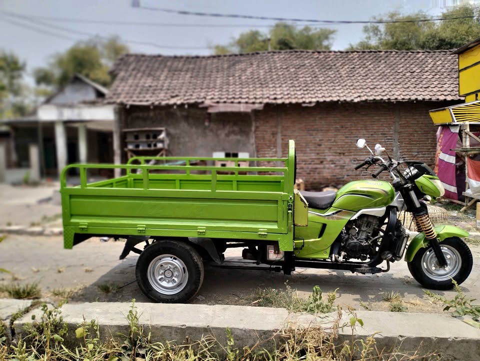 2019 A.P.C Motor Company viar 2019 cc 150 long