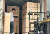 Jasa Import Door To Door China-Jakarta
