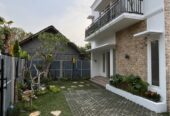 RUMAH SIAP HUNI DEKAT UII PUSAT