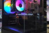 PC Gaming Processor i3 10105F + VGA GTX 1060 6GB + RAM 8GB