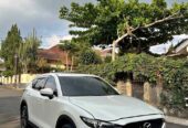 DIJUAL MOBIL 2017 Mazda CX-5