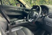 DIJUAL MOBIL 2017 Mazda CX-5