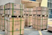 Jasa Import Door To Door China-Jakarta