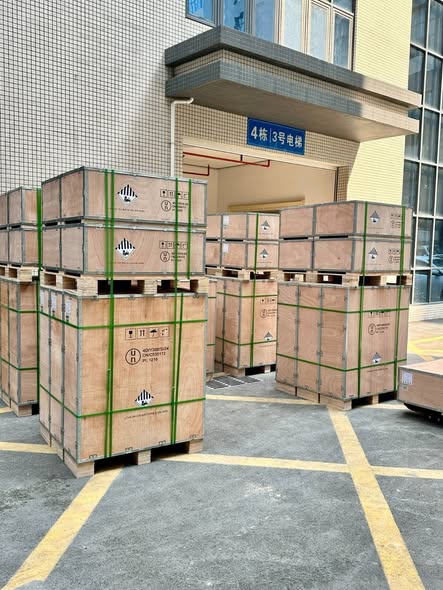Jasa Import Door To Door China-Jakarta