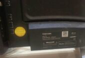 Jual android tv Toshiba 32in