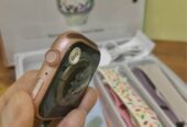Smartwatch Pro T9 (Macaroon Smart Watch Series) – Baru! ⌚✨
