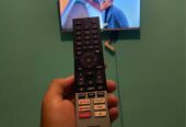 Jual android tv Toshiba 32in
