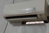 AC DAIKIN STANDAR THAILAND 3/4 PK + PIPA DAIKIB 0,8 3 METER
