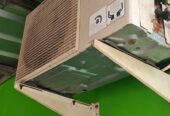 AC DAIKIN STANDAR THAILAND 3/4 PK + PIPA DAIKIB 0,8 3 METER