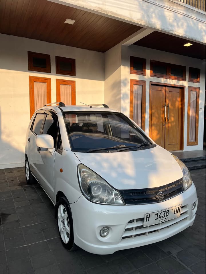 Dijual 2010 Suzuki Karimun Estilo